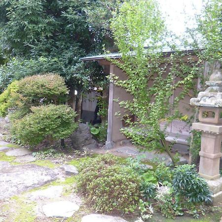 Guesthouse Higashi Fujitatei Shin'onsen Exterior foto