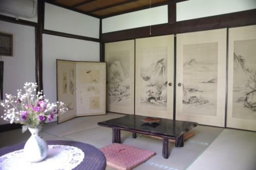 Guesthouse Higashi Fujitatei Shin'onsen Exterior foto